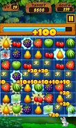 Schermata Fruits Legend 1