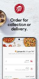 Pizza Hut KWT - Order Food Now應用截圖第0張