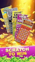 Lottery Scratchers Vegas应用截图第2张