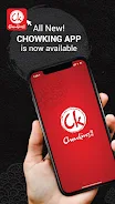 Chowking UAE Tangkapan skrin 0