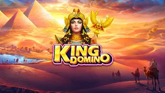 King Domino QiuQiu Island ဖန်သားပြင်ဓာတ်ပုံ 1