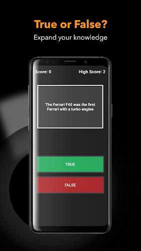 Car Quiz Ekran Görüntüsü 2