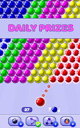 Bubble Pop - Bubble Shooter Скриншот 0