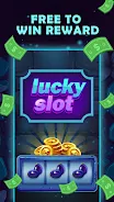 Lucky Puzzle 2023 - Get Reward Capture d'écran 2