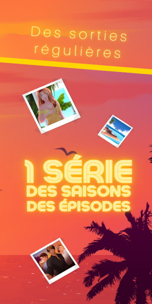 Love Option - Episode/Amour Скриншот 0