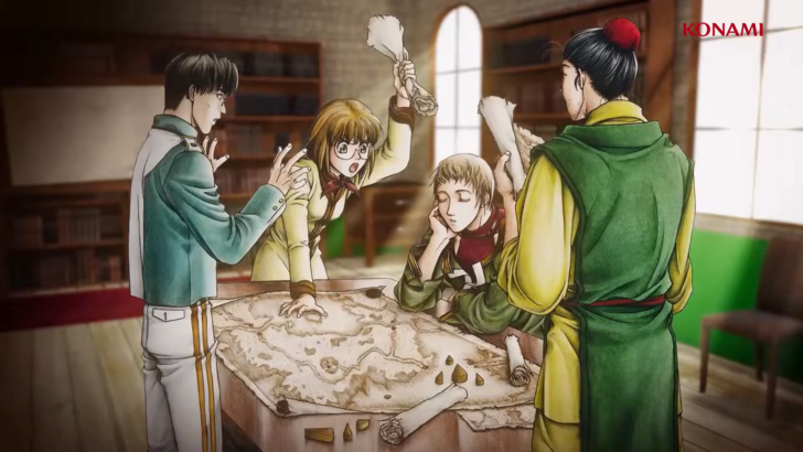 Suikoden 1 & 2 HD Remaster: A Legacy Revived