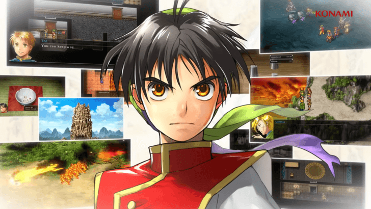 Suikoden 1 & 2 HD Remaster: A Legacy Revived