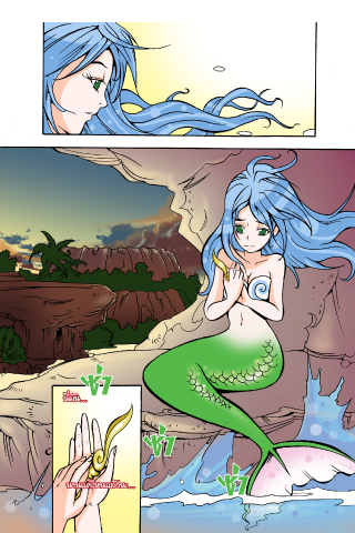 Sut Adventure Comics 1應用截圖第1張