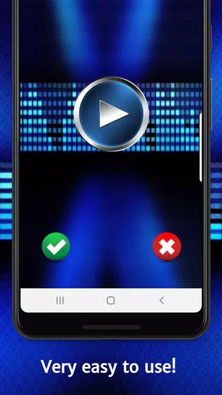 Police Ringtones स्क्रीनशॉट 1