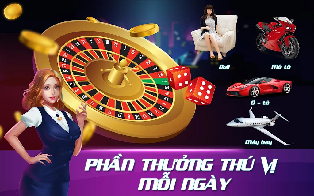 Phom - Phỏm - Ta La - Tá Lả - Offline Captura de tela 0