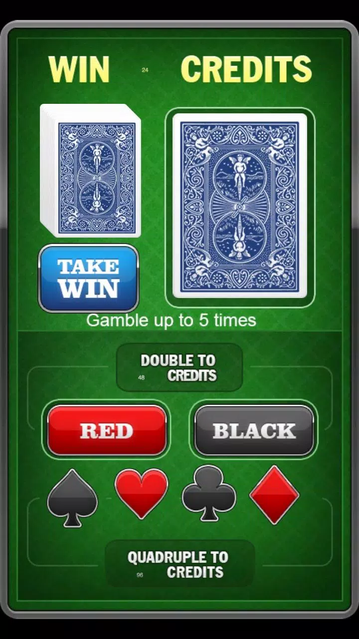 Triple Dazzling Diamonds Slots 스크린샷 3