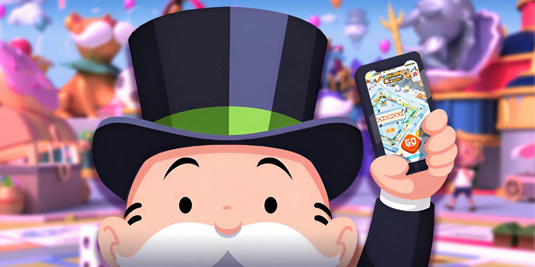 คู่มือกิจกรรม Monopoly Go: กลยุทธ์เพื่อความสำเร็จ!