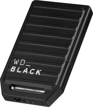 2TB WD Black C50 Xbox Thẻ đạt được giá thấp