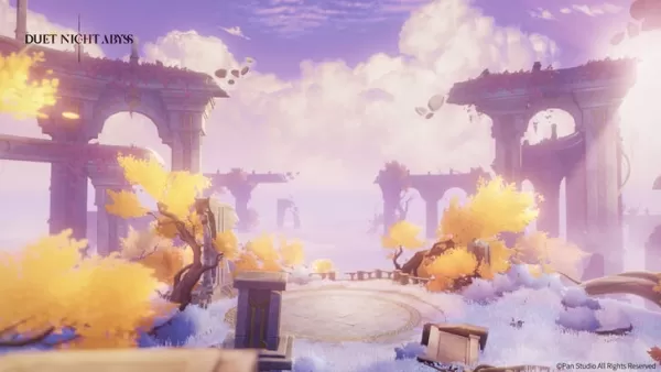 Visual Upgrades Preview