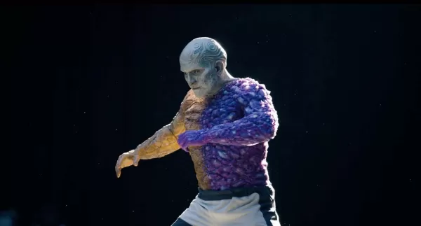 James Gunn dévoile les méchants de Superman