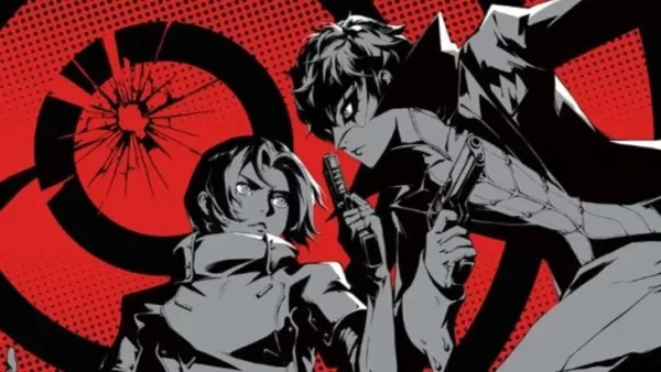 Persona 5: The Phantom X English Release inminente 