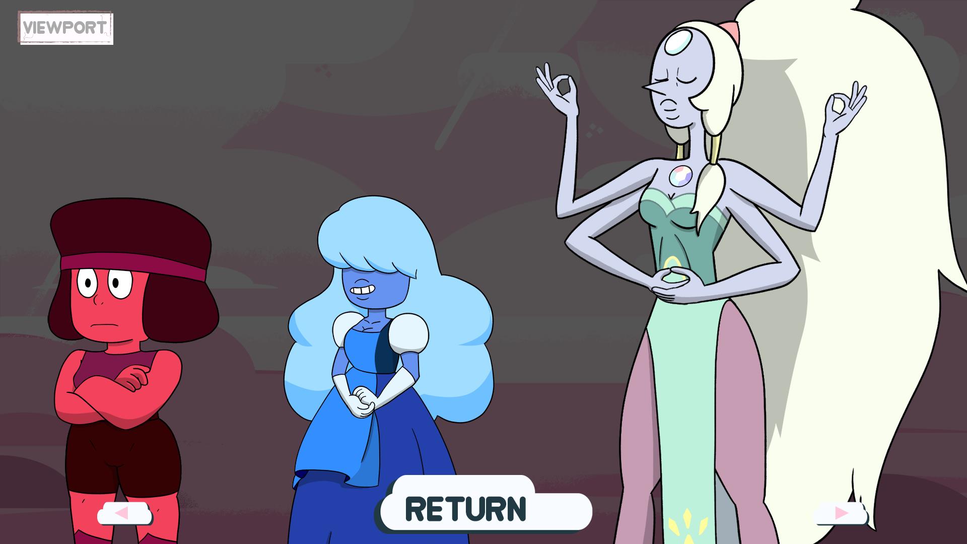 Gem Domination – Wardrobe Edition Скриншот 0