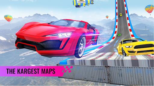 Car Racing Master:Driving Game ဖန်သားပြင်ဓာတ်ပုံ 1