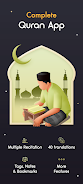 Islamic Calendar & Prayer Apps Captura de tela 2