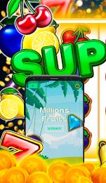 Millions of Fruits Screenshot 0