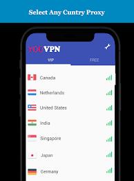 Vpn Open Hub (Open Video & Sit 스크린샷 2