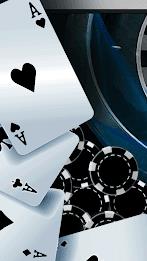 Luxury casino app Скриншот 0