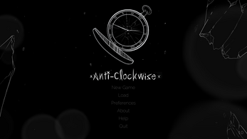 Anti-Clockwise Captura de pantalla 0