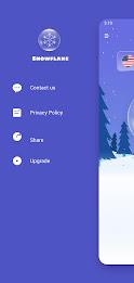 Snowflake VPN ဖန်သားပြင်ဓာတ်ပုံ 3