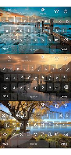 Cool Fonts - Fancy Keyboard Screenshot 2