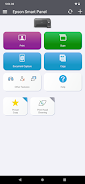 Epson Smart Panel Capture d'écran 1