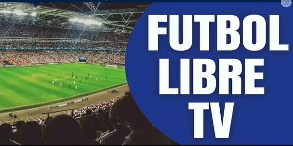 Futbol Libre TV Ảnh chụp màn hình 0