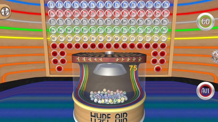 AirBombo Captura de pantalla 1