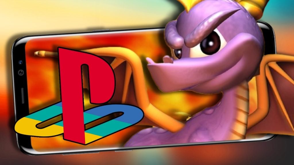 トップ Android PS1 Emulator: 最良の選択?