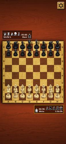 Master Chess应用截图第1张