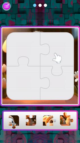 Jigsaw Puzzles應用截圖第2張