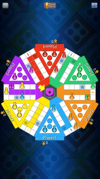 Ludo Master™ - Ludo Board Game应用截图第1张