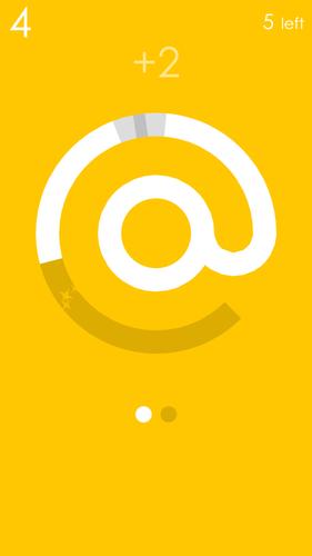 Hit the Mark 스크린샷 3