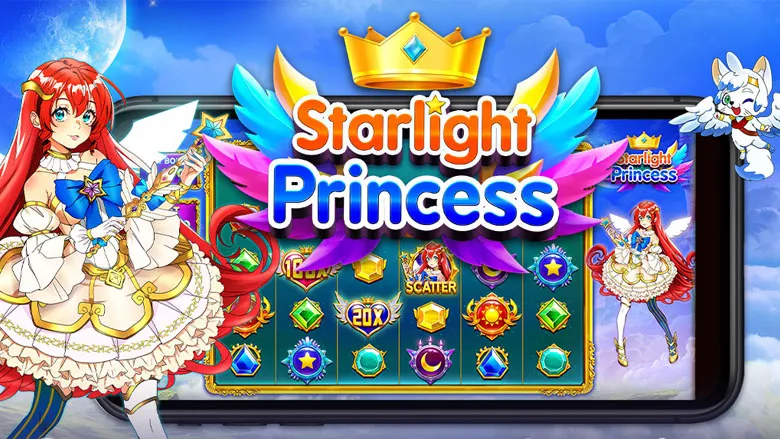 Pragmatic Play Slot Game Demo应用截图第1张