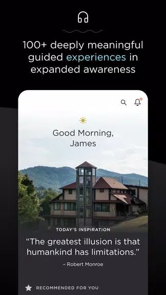 Expand: Beyond Meditation স্ক্রিনশট 1