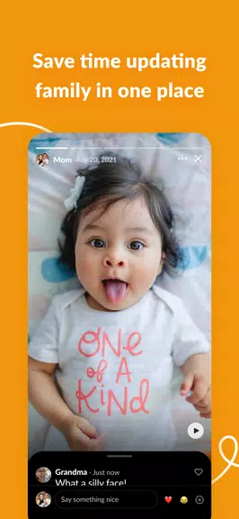 Honeycomb Baby AI Photo App應用截圖第3張