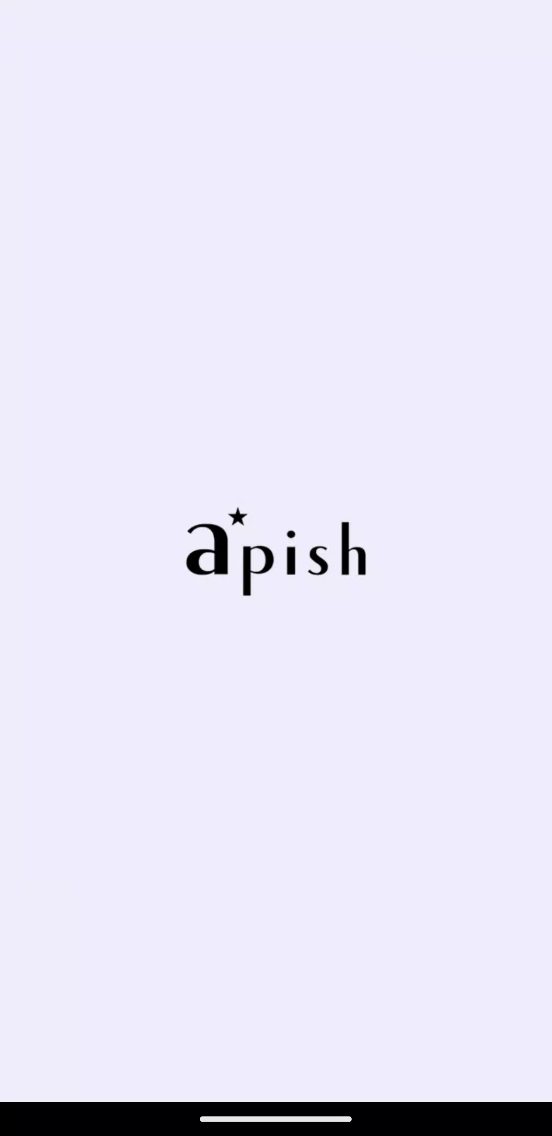 apish(アピッシュ） Capture d'écran 0