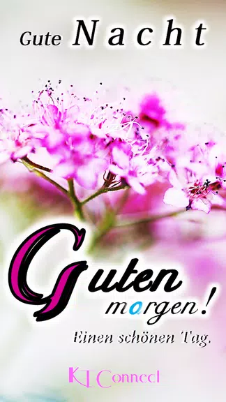 Guten Morgen Gute Nacht 스크린샷 0