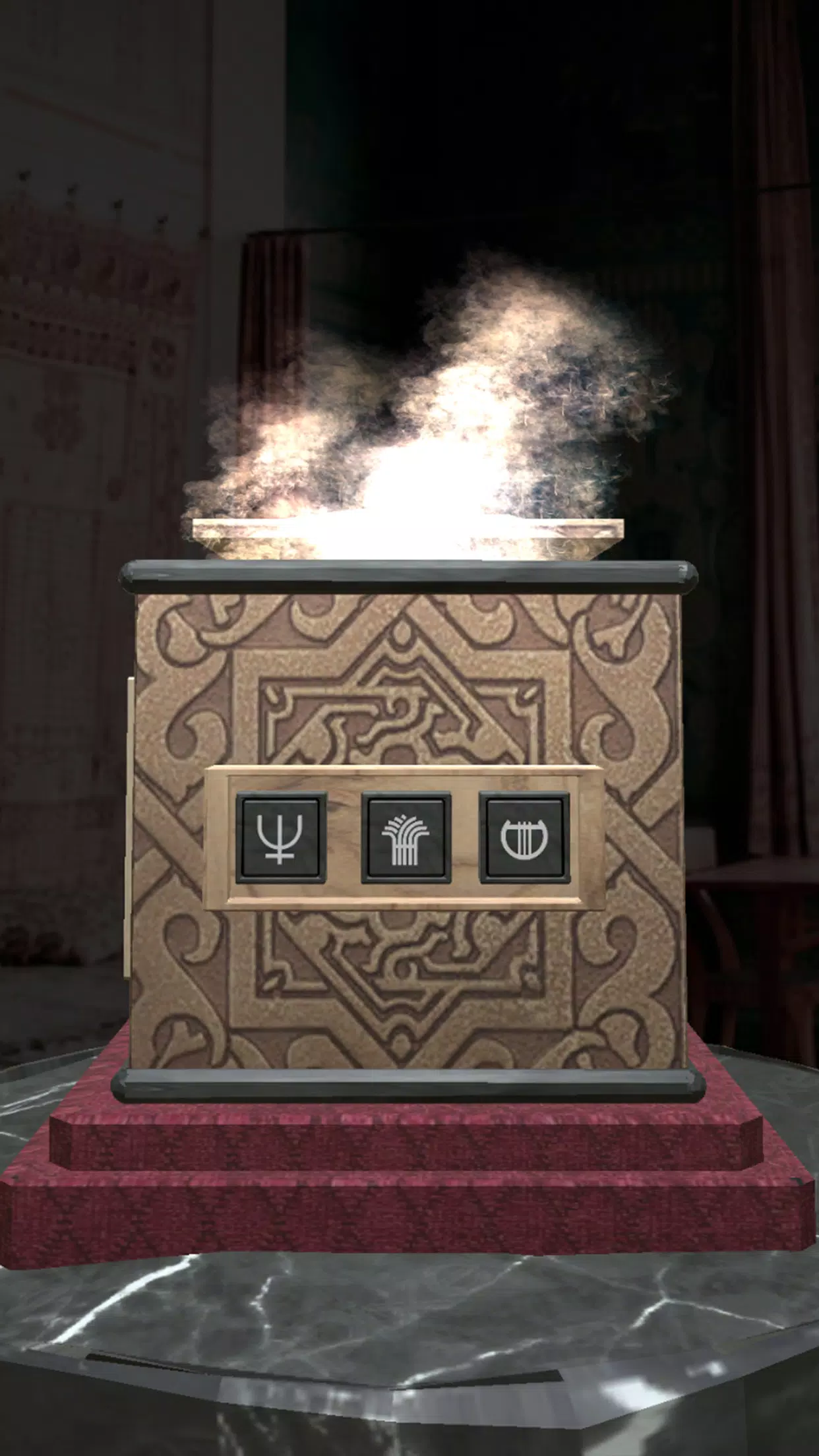 Mystery Box 2: Evolution Capture d'écran 2