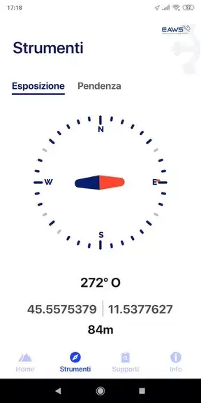 Meteomont Ekran Görüntüsü 1