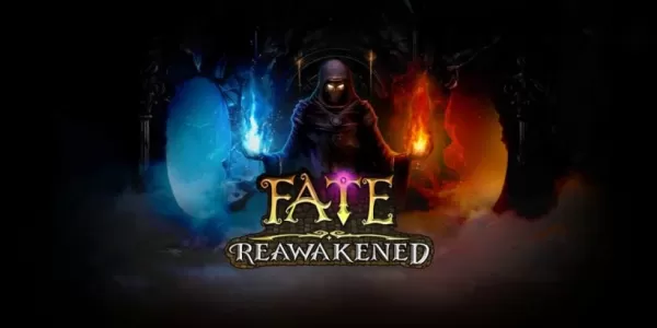 Fate: Reawakened, el ARPG que renace, llega a móviles; preinscríbete ya