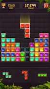 Block Puzzle-Jewel Schermafbeelding 0