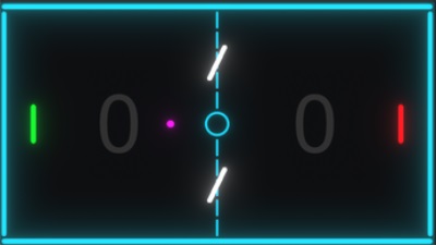 Pong Craze Android Ekran Görüntüsü 1