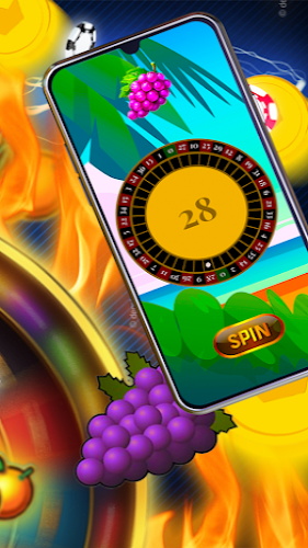 Spin Fruit Win স্ক্রিনশট 1