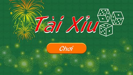 Tài xỉu Sicbo Zrzut ekranu 0