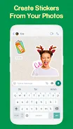 Sticker Maker-Create stickers Скриншот 1